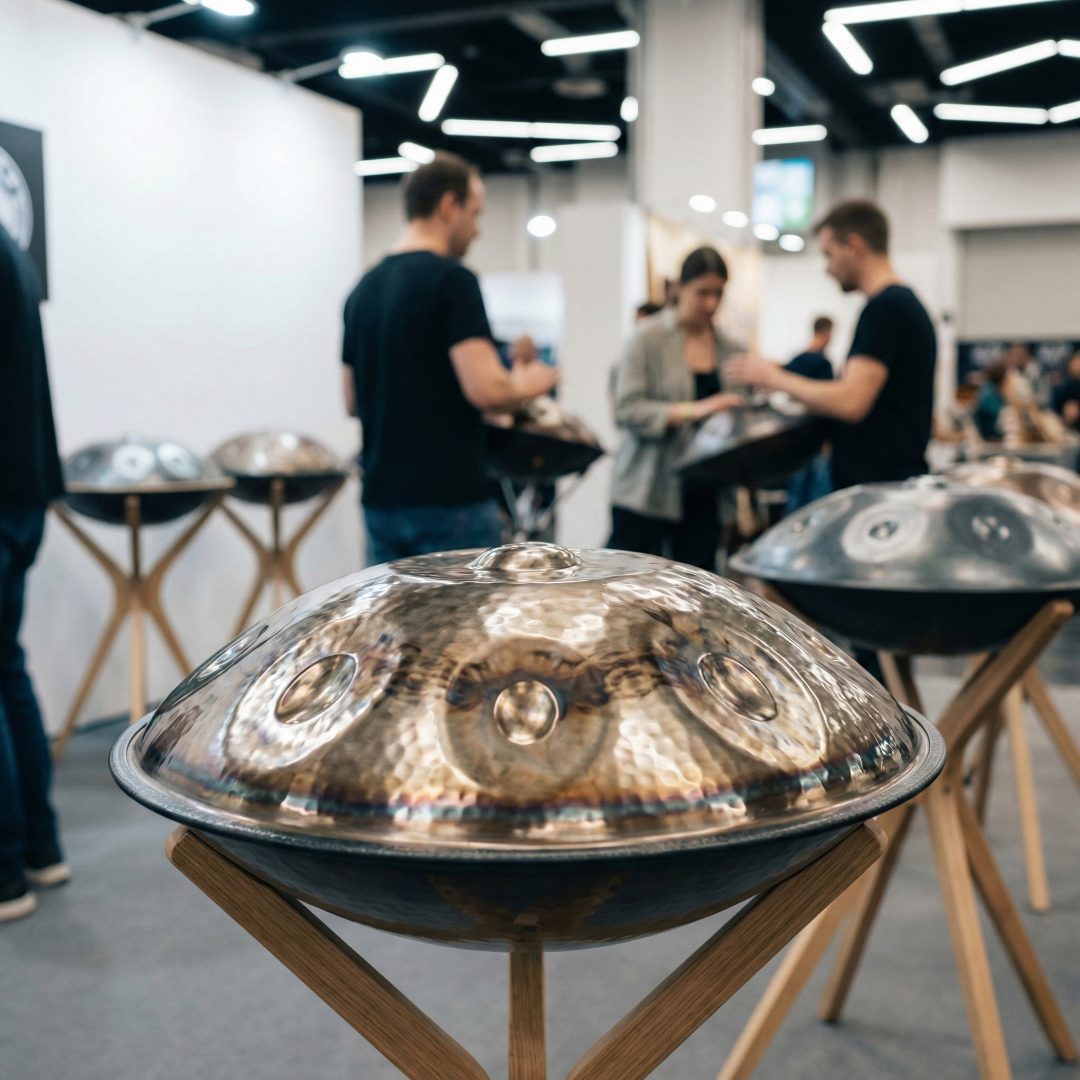 Exhibition: Try Before You Buy