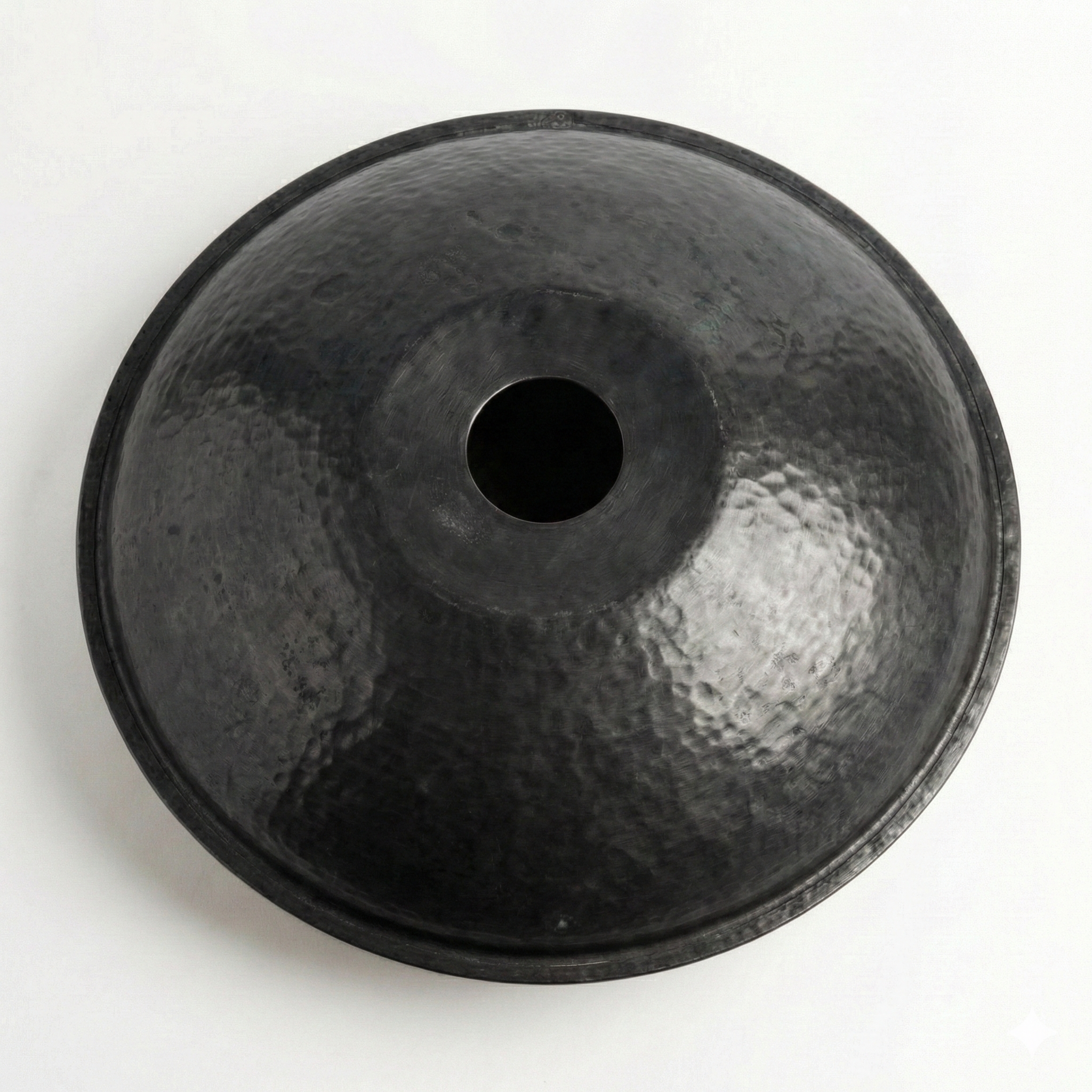 Handpan Sangha - D Kurd 10 notes