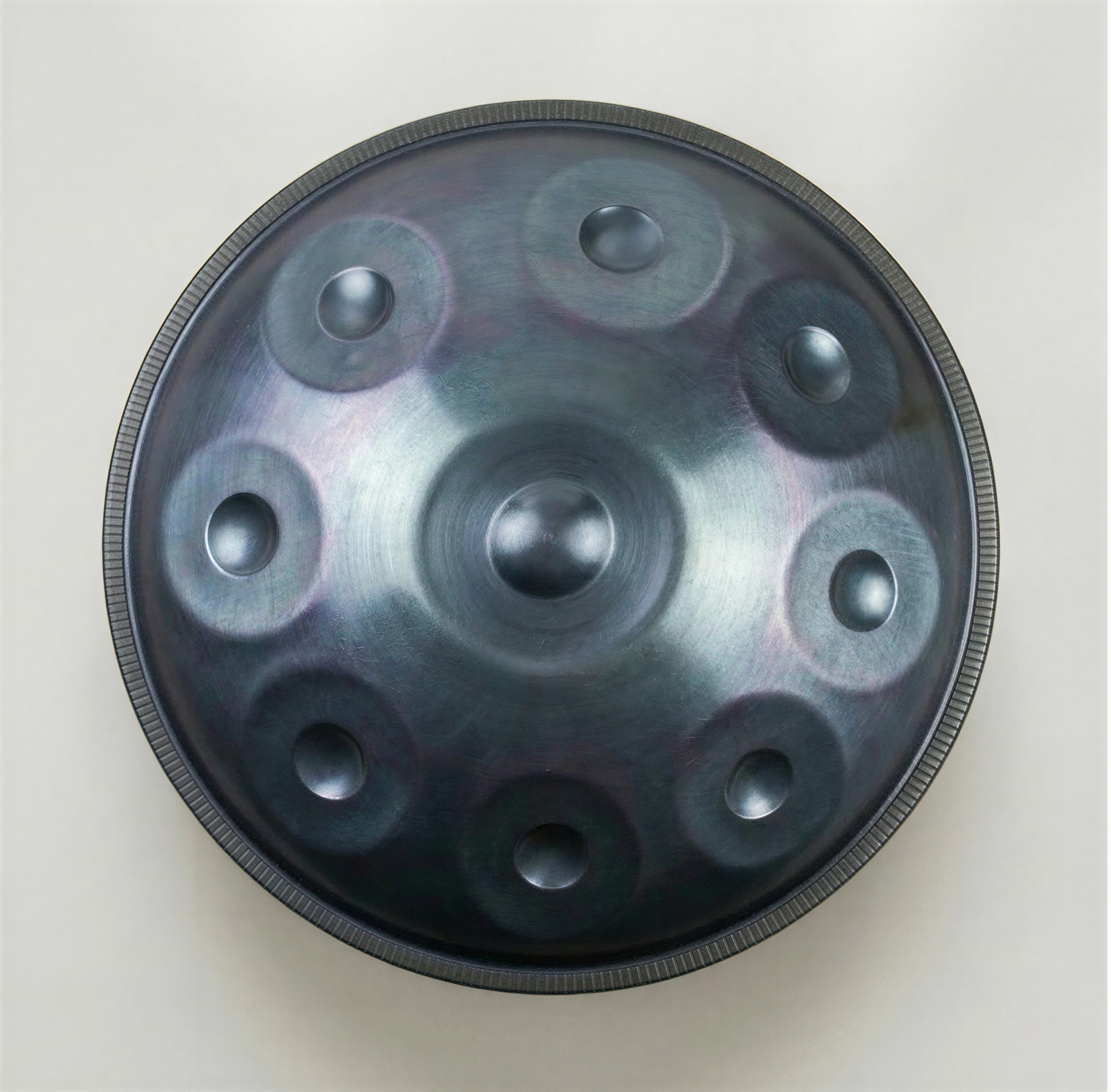 Handpan Pafena -D Kurd 10 notes